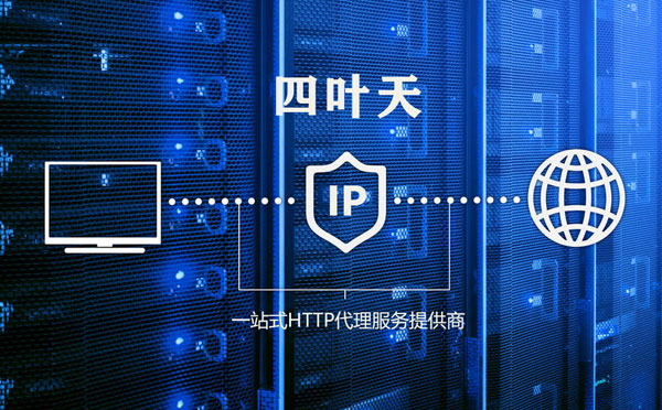 【盘锦代理IP】代理IP的主要用途和使用注意事项